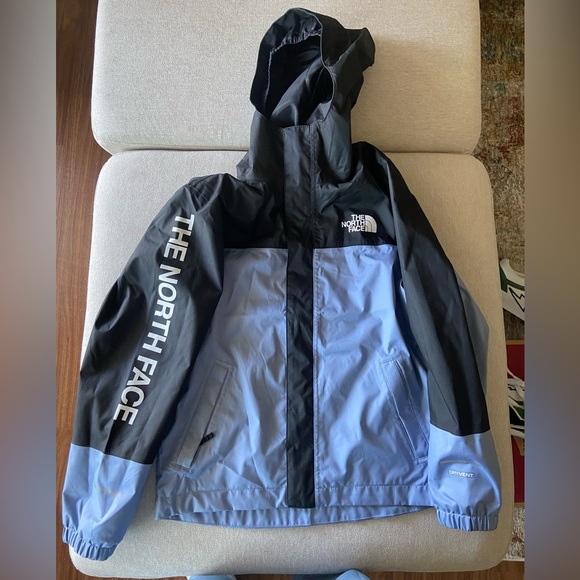 The north face jacket DRYVENT - Picture 1 of 3